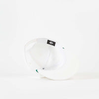 Magenta Inner City Lovers Club Cap - White thumbnail