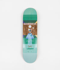 Magenta Jimmy Lannon Sleep Deck - 8.25"