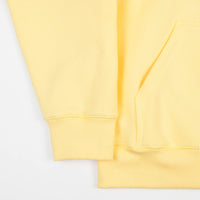 Magenta Jungle 2 Hoodie - Yellow thumbnail