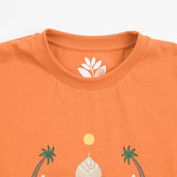 Magenta Magentaj T-Shirt - Orange thumbnail