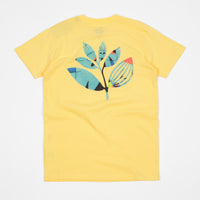 Magenta Miro T-Shirt - Yellow thumbnail