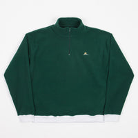 Magenta MTN Fleece - Green thumbnail