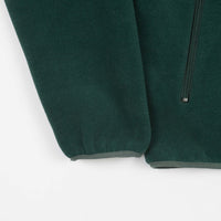 Magenta MTN Sherpa Jacket - Beige / Green thumbnail