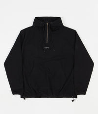 Magenta Pigalle Jacket - Black