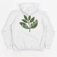 Magenta SF Plant Hoodie - Ash thumbnail