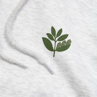 Magenta SF Plant Hoodie - Ash thumbnail