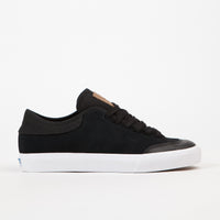 Adidas Matchcourt RX2 Shoes - Core Black / Cardboard / White thumbnail