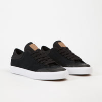 Adidas Matchcourt RX2 Shoes - Core Black / Cardboard / White thumbnail