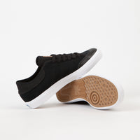 Adidas Matchcourt RX2 Shoes - Core Black / Cardboard / White thumbnail