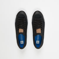 Adidas Matchcourt RX2 Shoes - Core Black / Cardboard / White thumbnail