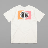 Mollusk 50 50 T-Shirt - Natural thumbnail