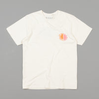 Mollusk 50 50 T-Shirt - Natural thumbnail