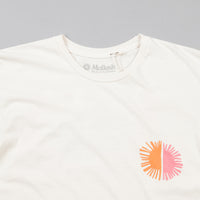 Mollusk 50 50 T-Shirt - Natural thumbnail