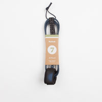 Mollusk 7ft Surfboard Leash - Indigo thumbnail