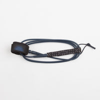 Mollusk 7ft Surfboard Leash - Indigo thumbnail