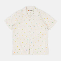 Mollusk Aloha Shirt - Flower Buds thumbnail