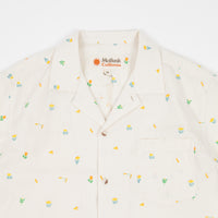 Mollusk Aloha Shirt - Flower Buds thumbnail