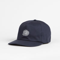 Mollusk Alpine Sea Cap - Faded Navy thumbnail