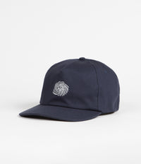 Mollusk Alpine Sea Cap - Faded Navy