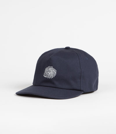 Mollusk Alpine Sea Cap - Faded Navy