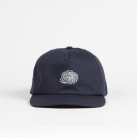 Mollusk Alpine Sea Cap - Faded Navy thumbnail