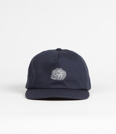 Mollusk Alpine Sea Cap - Faded Navy