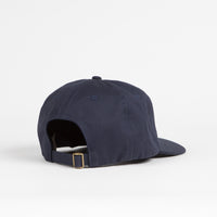 Mollusk Alpine Sea Cap - Faded Navy thumbnail