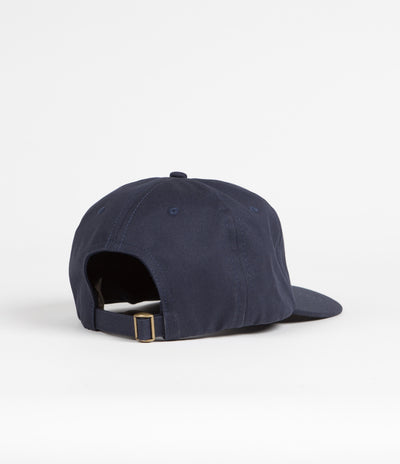 Mollusk Alpine Sea Cap - Faded Navy