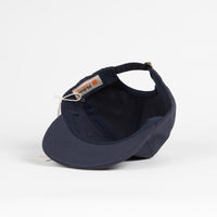 Mollusk Alpine Sea Cap - Faded Navy thumbnail