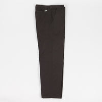 Mollusk Boat Pants - Faded Black thumbnail