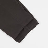 Mollusk Boat Pants - Faded Black thumbnail