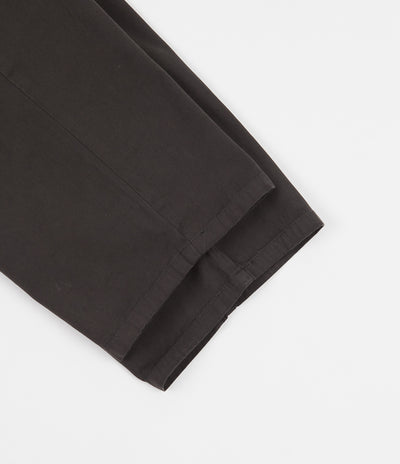 Mollusk Boat Pants - Faded Black