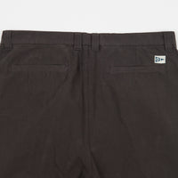 Mollusk Boat Pants - Faded Black thumbnail