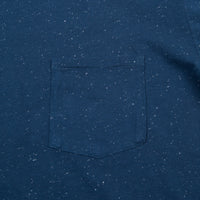 Mollusk Cosmos T-Shirt - Nippon Blue thumbnail