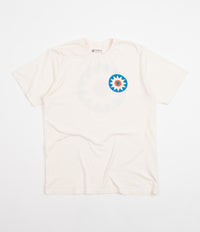 Mollusk Eye In The Sky T-Shirt - Super Natural