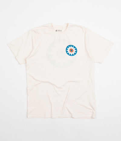 Mollusk Eye In The Sky T-Shirt - Super Natural