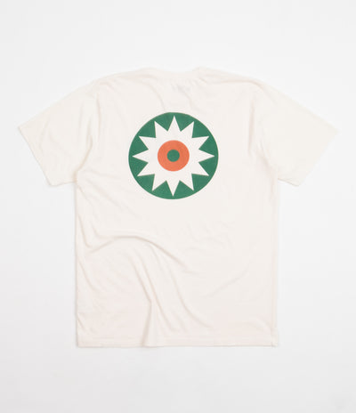 Mollusk Eye In The Sky T-Shirt - Super Natural