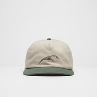 Mollusk Flite Cap - Olde Khaki thumbnail