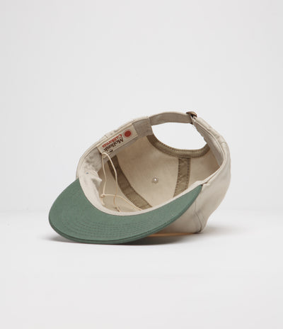 Mollusk Flite Cap - Olde Khaki