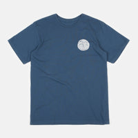 Mollusk Group T-Shirt - Navy Indigo thumbnail