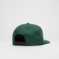 Mollusk Hex Patch Cap - Rover Green thumbnail