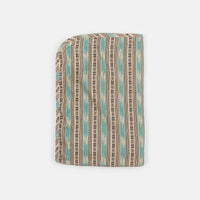 Mollusk Ikat Beach Blanket - Khale thumbnail