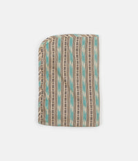 Mollusk Ikat Beach Blanket - Khale