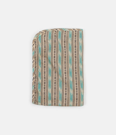 Mollusk Ikat Beach Blanket - Khale