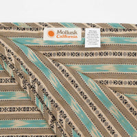 Mollusk Ikat Beach Blanket - Khale thumbnail