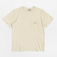 Mollusk Jazz Bird T-Shirt - Super Natural thumbnail