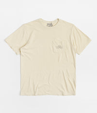 Mollusk Jazz Bird T-Shirt - Super Natural