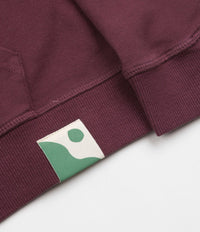 Mollusk Max Hoodie - Moby Grape | Flatspot