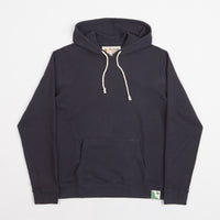 Mollusk Max Hoodie - Navy thumbnail