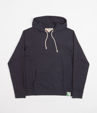 Mollusk Max Hoodie - Navy